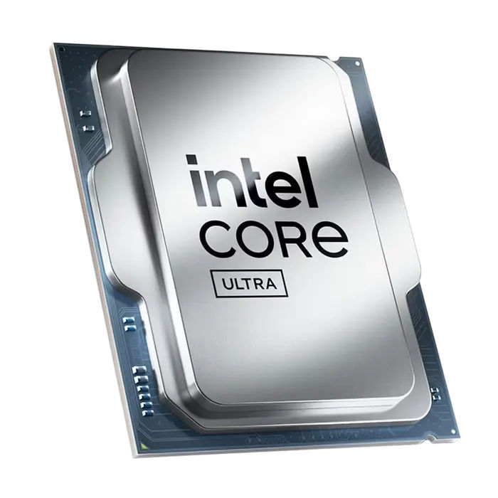 Intel Core Ultra 9 285