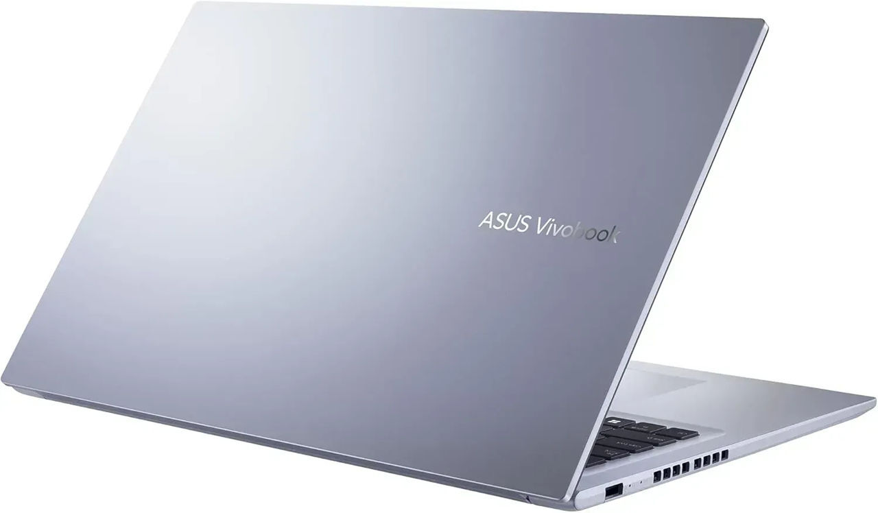 ASUS Vivobook X1502VA / 15.6 IPS FullHD / Core i7-13620H / 16GB RAM / 512GB SSD / Intel Iris Xe