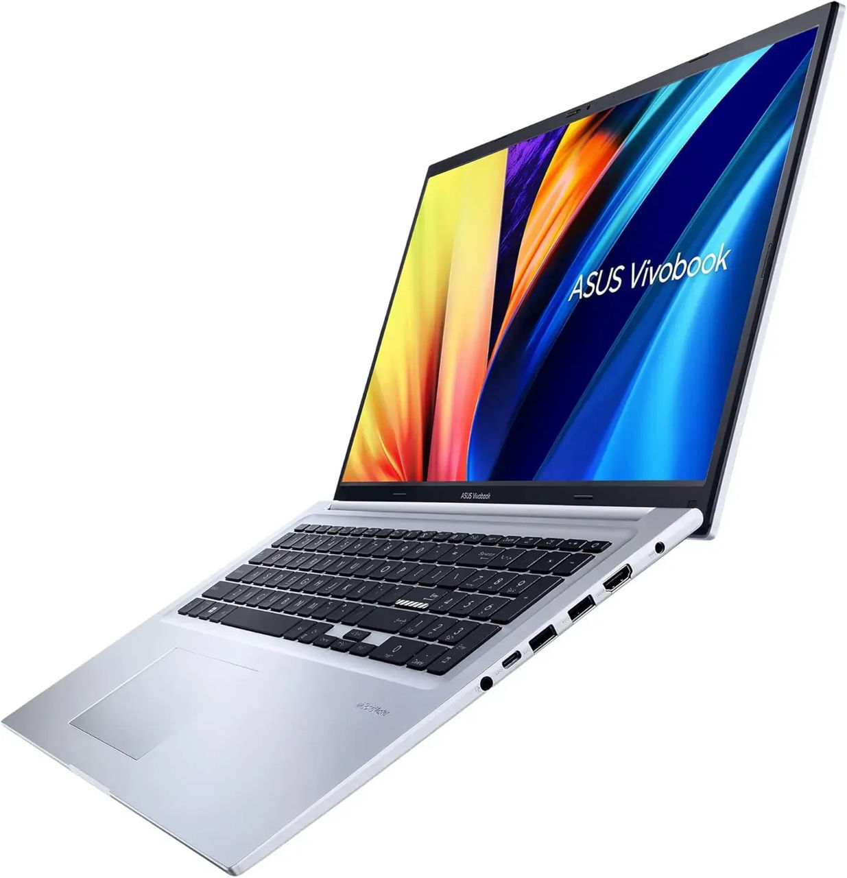 ASUS Vivobook X1502VA / 15.6 IPS FullHD / Core i7-13620H / 16GB RAM / 512GB SSD / Intel Iris Xe