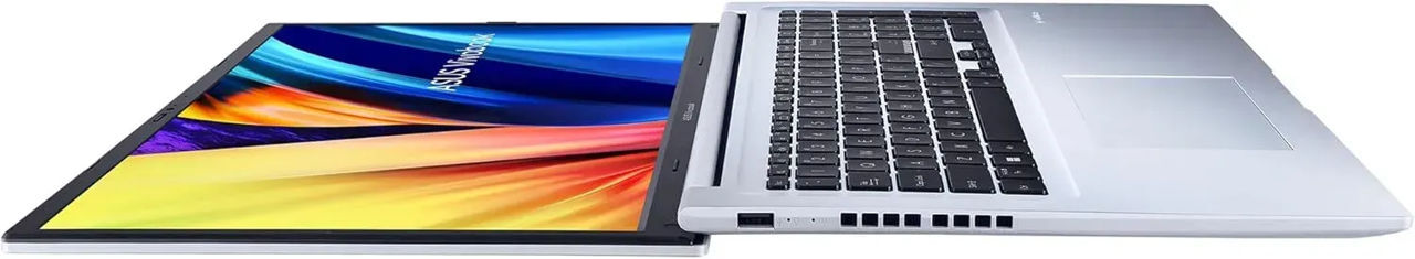 ASUS Vivobook X1502VA / 15.6 IPS FullHD / Core i7-13620H / 16GB RAM / 512GB SSD / Intel Iris Xe