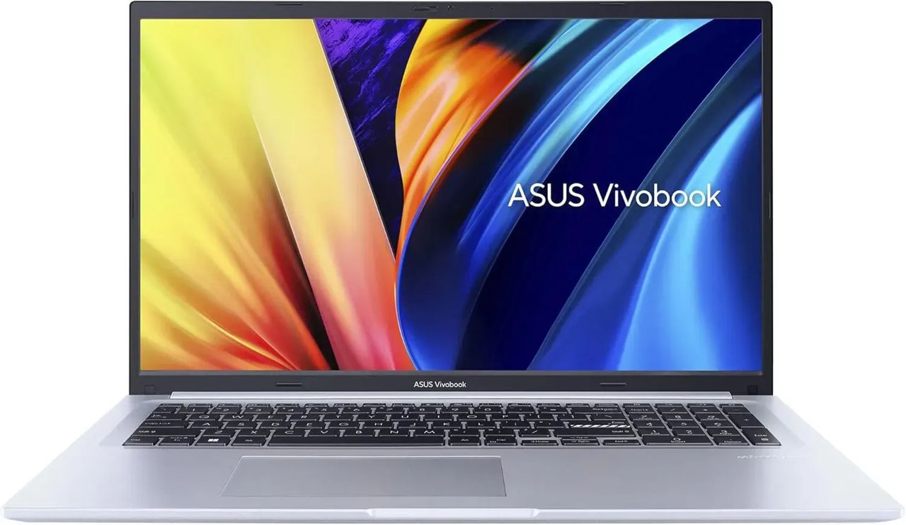 ASUS Vivobook X1502VA / 15.6 IPS FullHD / Core i7-13620H / 16GB RAM / 512GB SSD / Intel Iris Xe