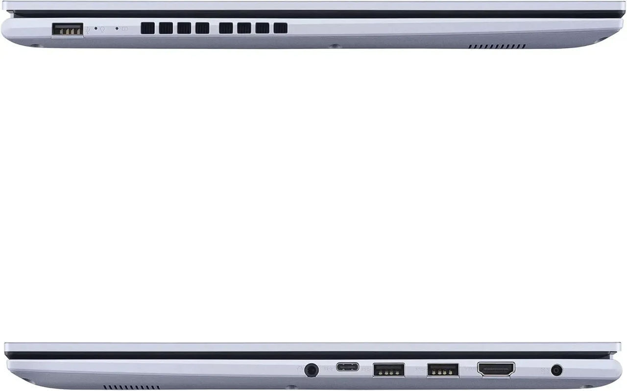 ASUS Vivobook 15 X1502VA / 15.6 IPS FullHD / Core i5-13420H / 16GB RAM / 512GB SSD / Intel Iris Xe