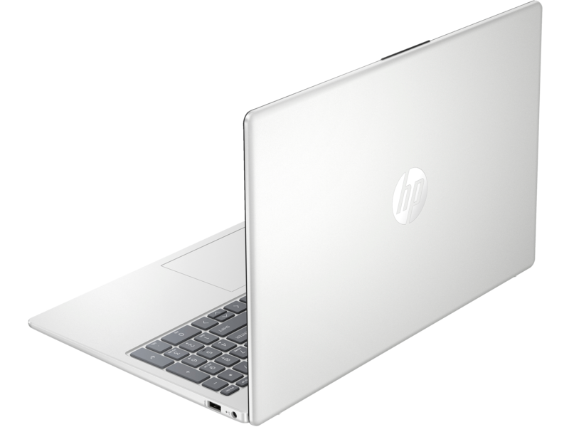 HP Laptop 15-fc0058ci / 15.6 IPS FullHD / Ryzen 5 7520U / 8GB LPDDR5 / 512GB NVMe / Radeon 610M