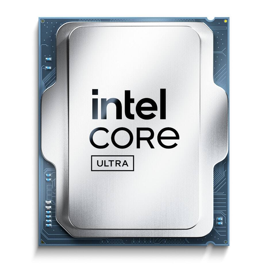 Intel Core Ultra 7 265 NO cooler
