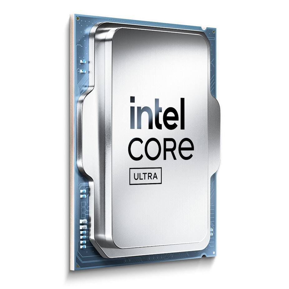 Intel Core Ultra 7 265 NO cooler