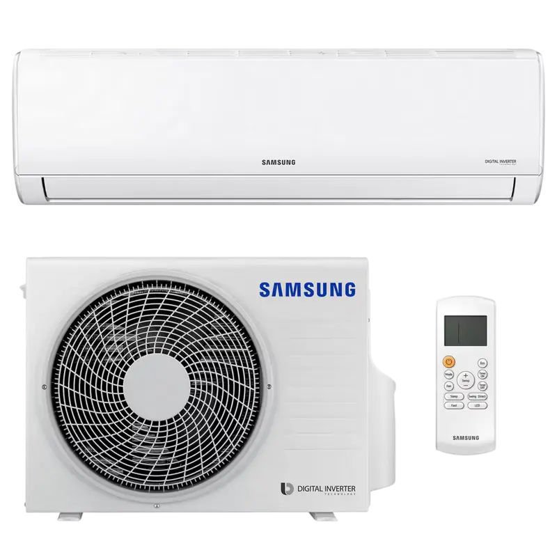 Samsung Basic AR09TXHQASINEU / 9000BTU/h