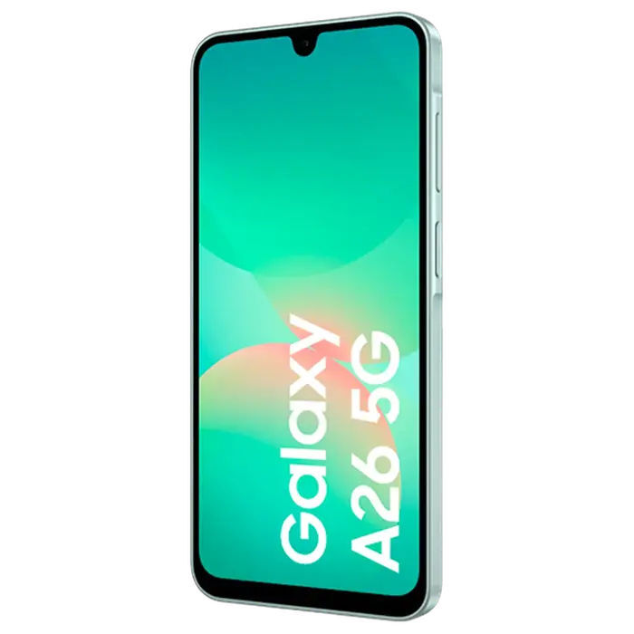 Samsung Galaxy A26 5G / 8GB / 256GB Green