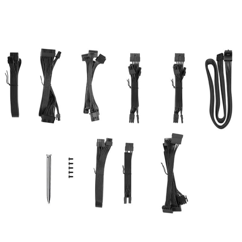 be quiet! POWER ZONE 2 / 1000W 80+ Platinum