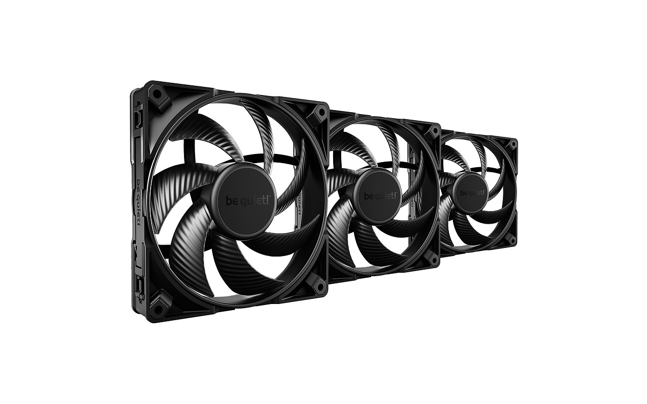 be quiet! Silent Loop 3 420mm