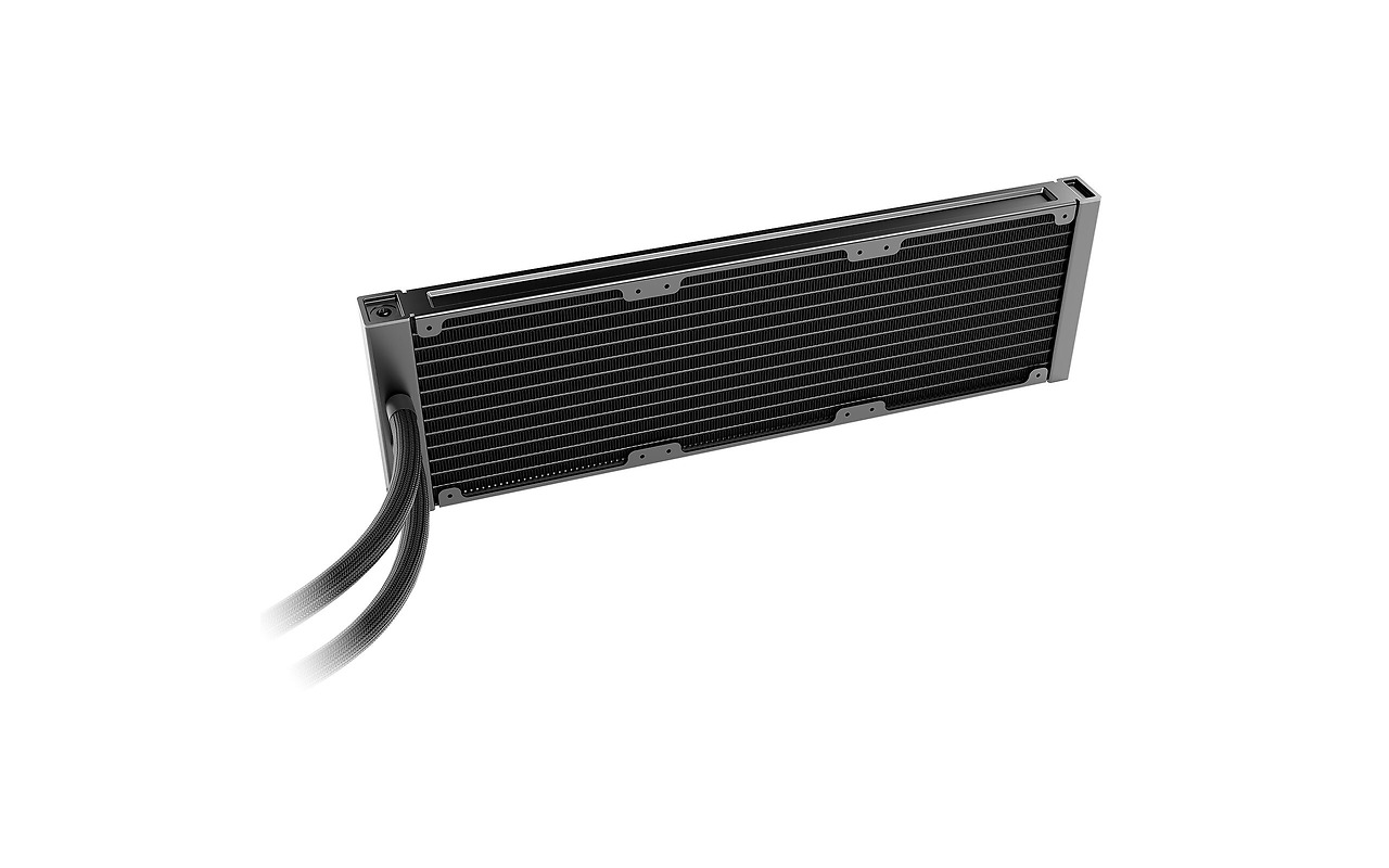 be quiet! Silent Loop 3 420mm