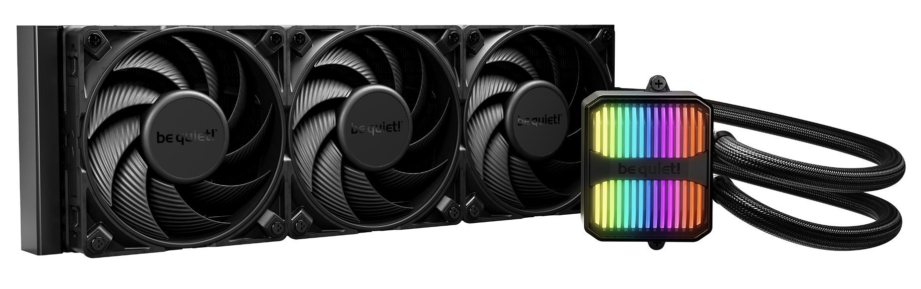 be quiet! Silent Loop 3 420mm