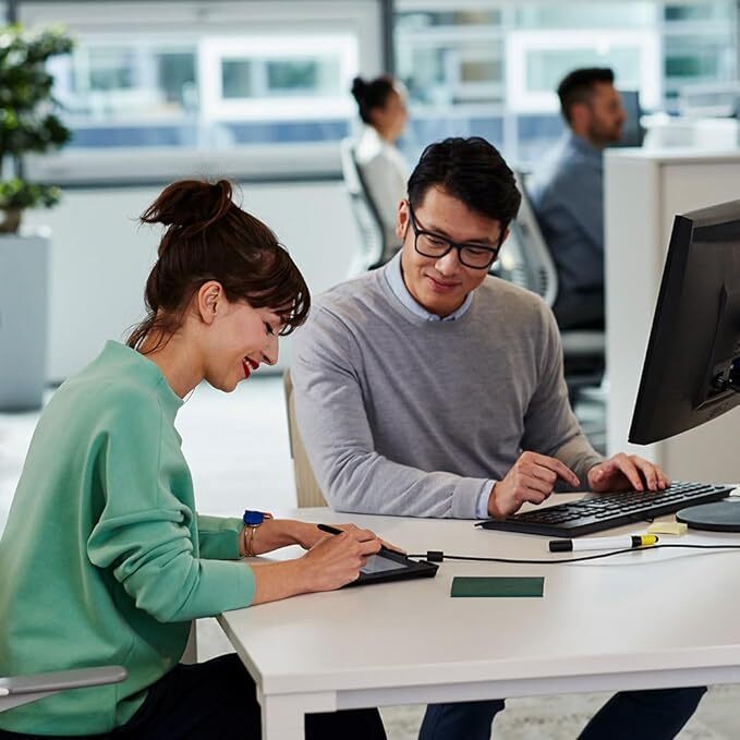 Wacom Signature Set STU540 + sign pro