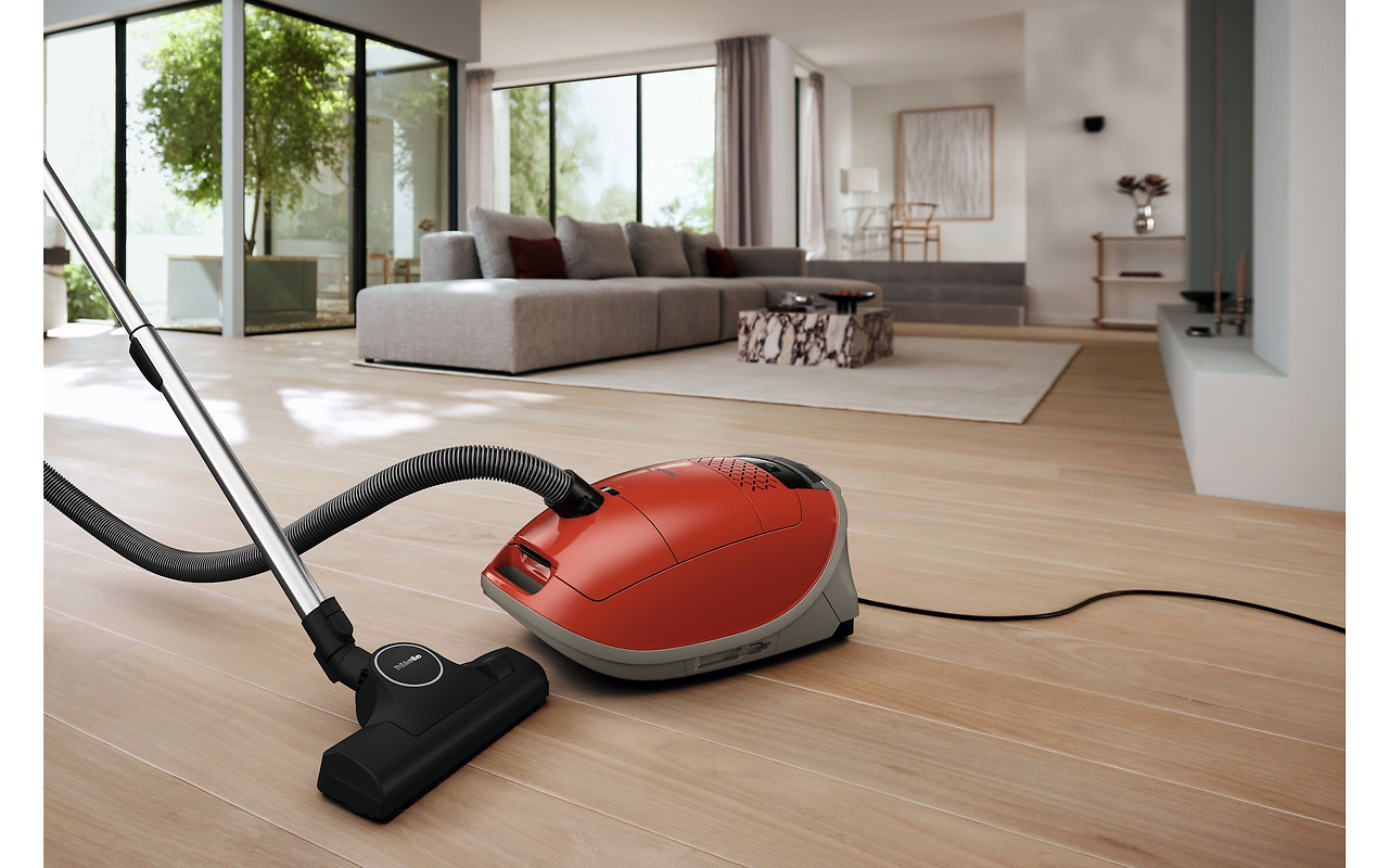 Miele Guard S1 Junior Terra