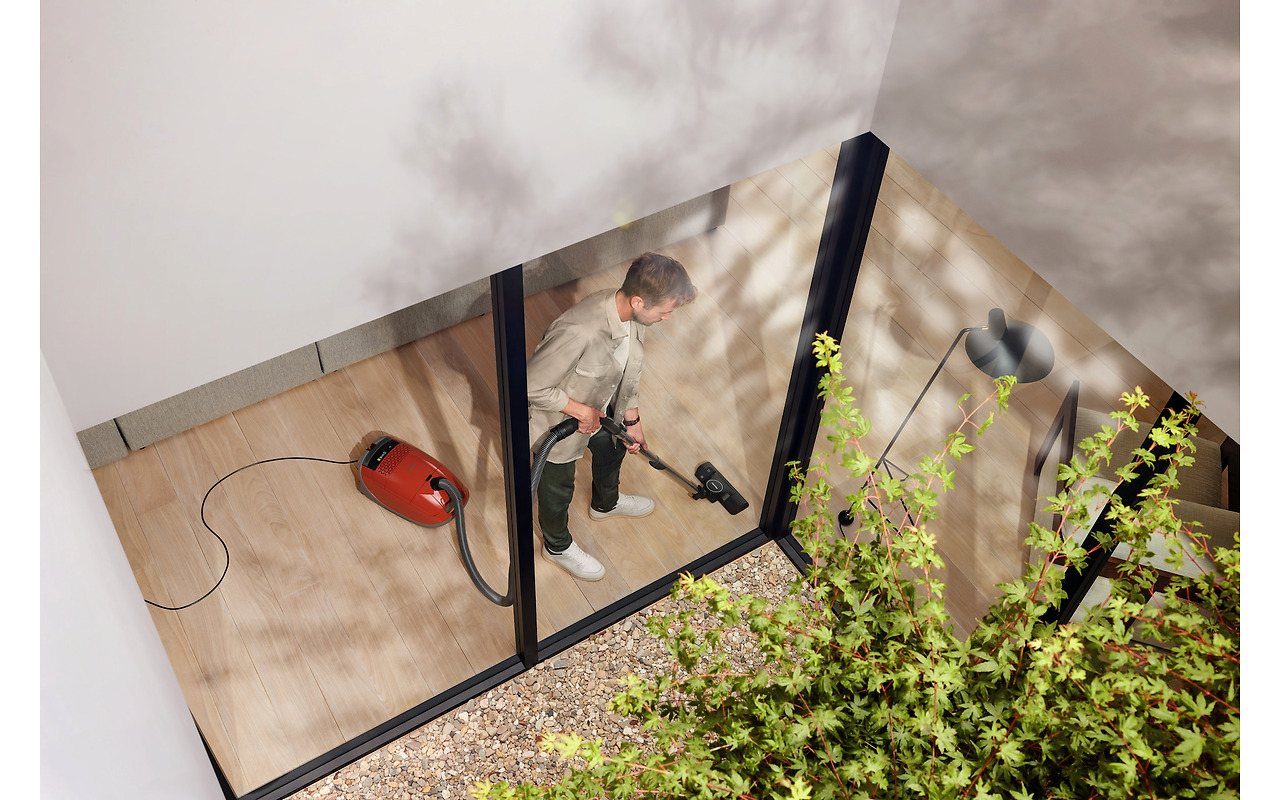 Miele Guard S1 Junior Terra