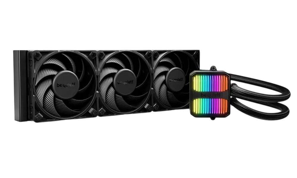 be quiet! Silent Loop 3 360mm