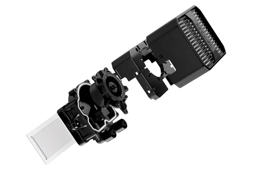 be quiet! Silent Loop 3 360mm