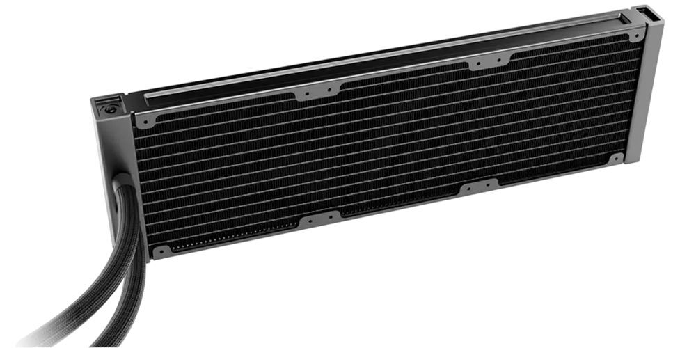 be quiet! Silent Loop 3 360mm