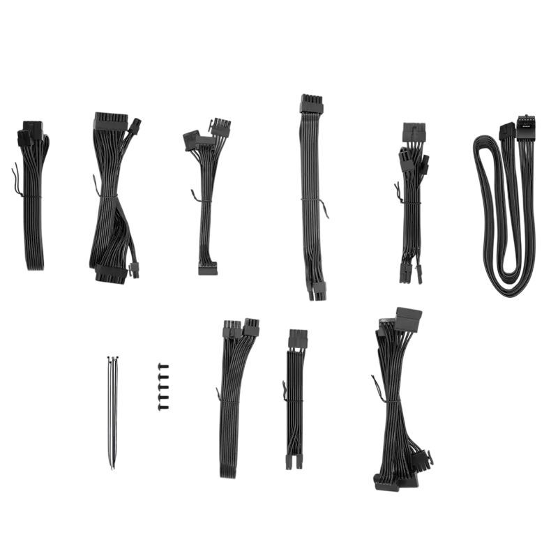 be quiet! POWER ZONE 2 / 750W 80+ Platinum