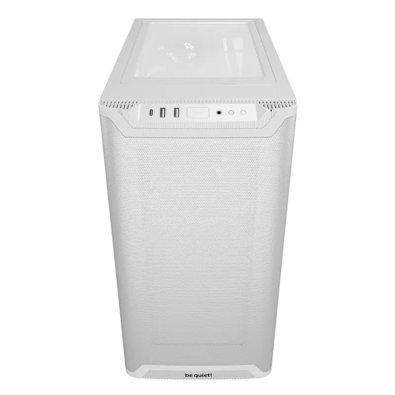 be quiet! Pure Base 501 LX / ATX White