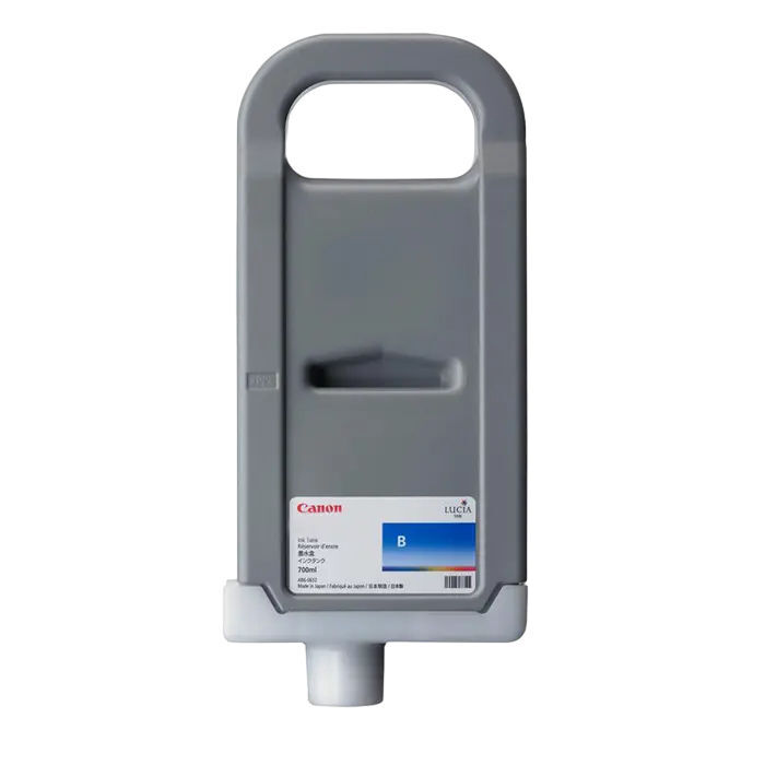 Canon PFI-706 / Blue