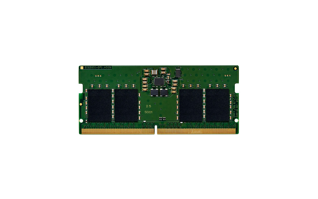 Kingston ValueRAM KVR56S46BD8-48 / 48GB DDR5 5600 SODIMM