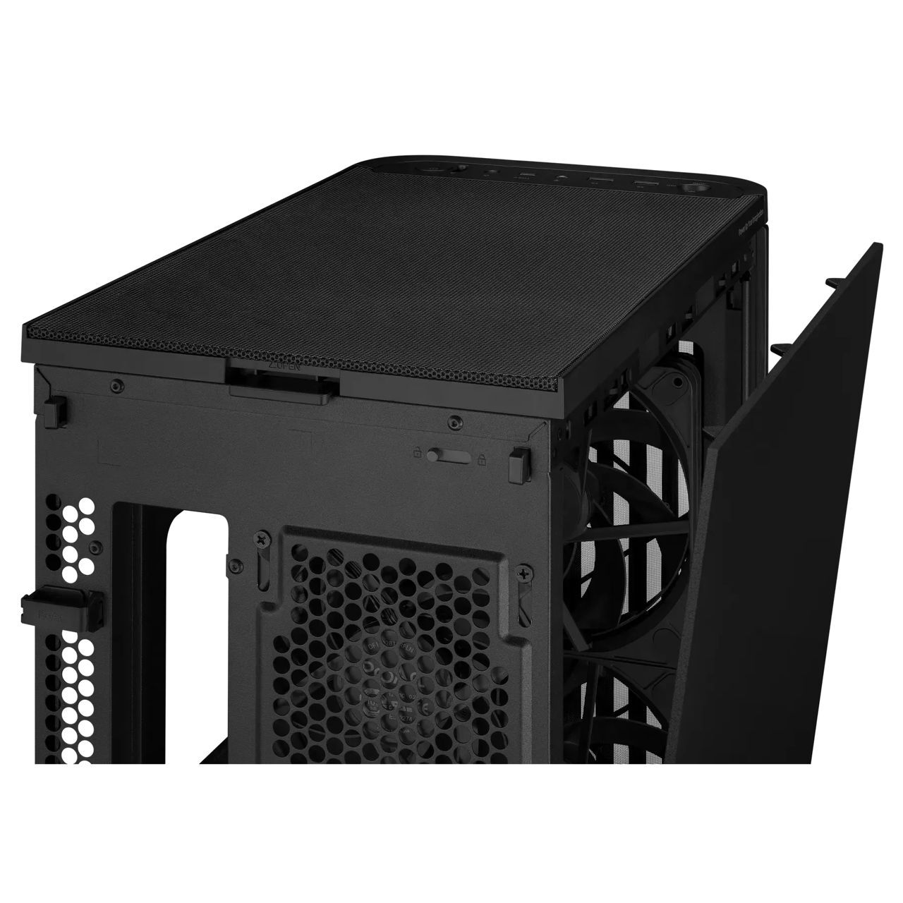 ASUS ProArt PA401 Wood Edition Black