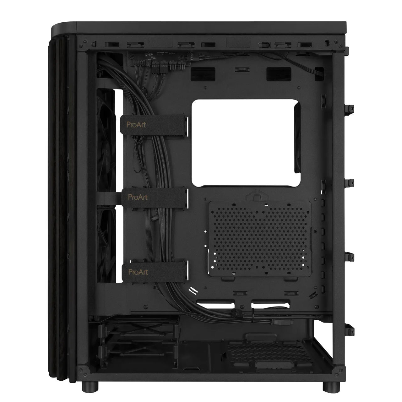 ASUS ProArt PA401 Wood Edition Black
