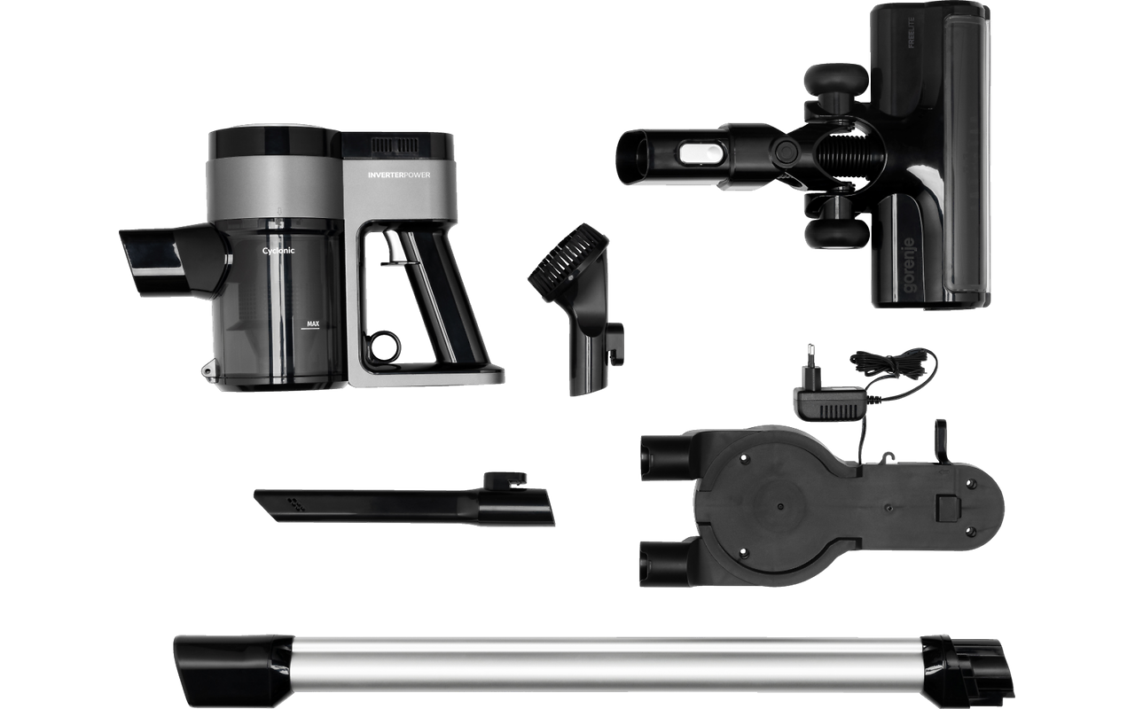 GORENJE SVC216300FLA