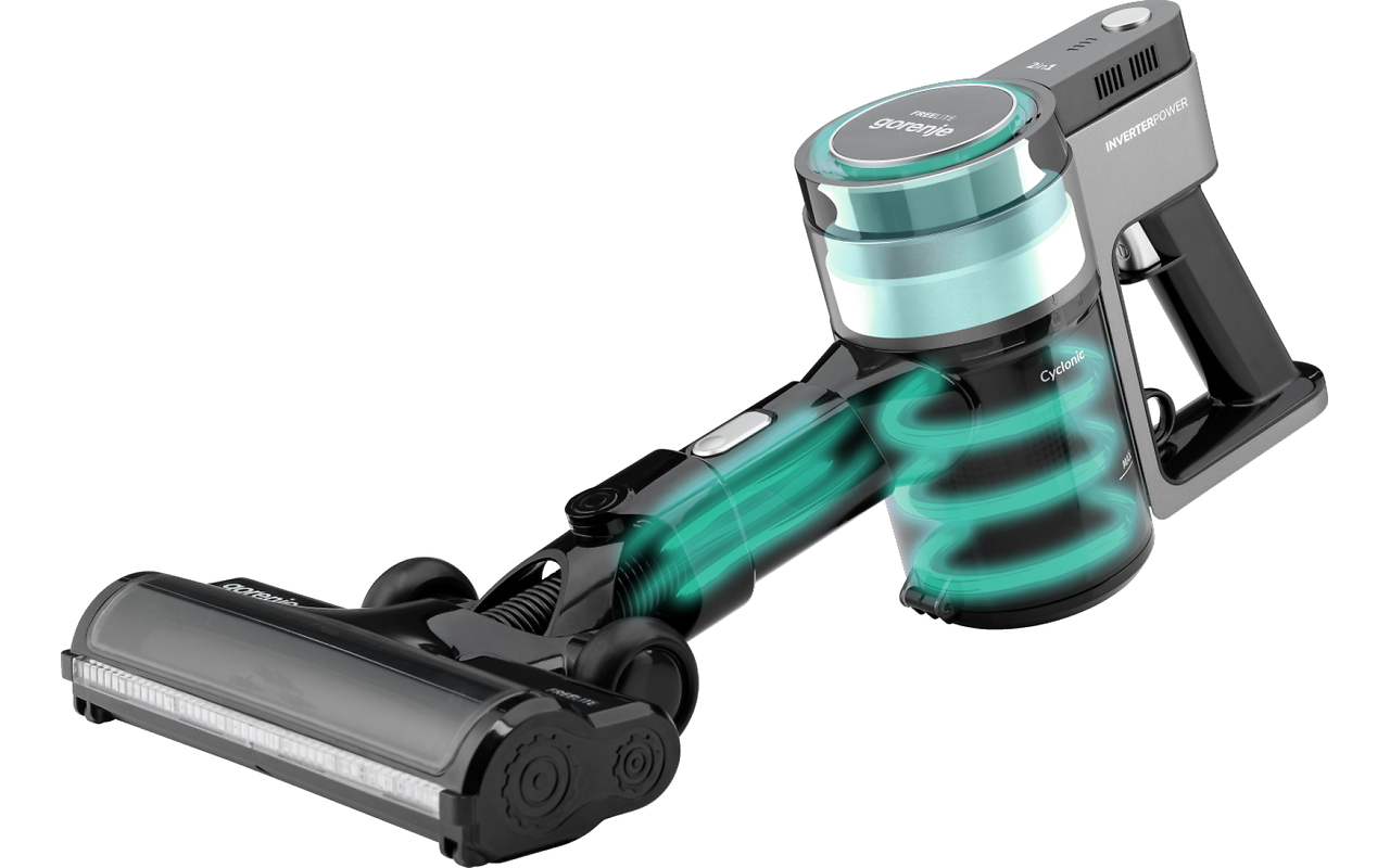 GORENJE SVC216300FLA