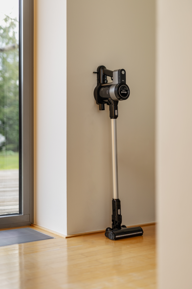 GORENJE SVC216300FLA