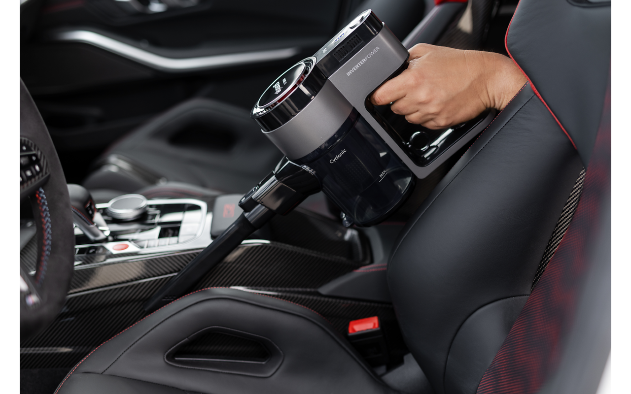 GORENJE SVC216300FLA