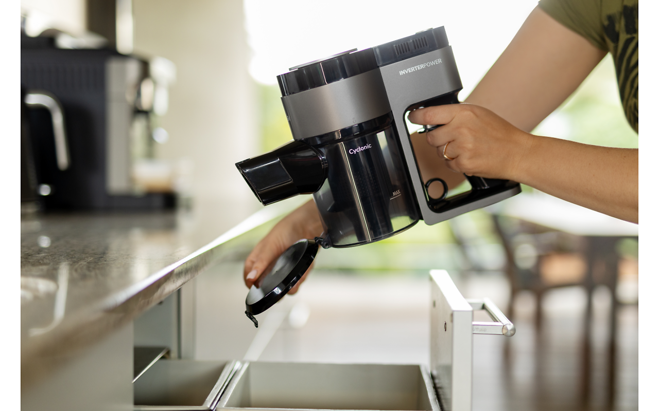 GORENJE SVC216300FLA