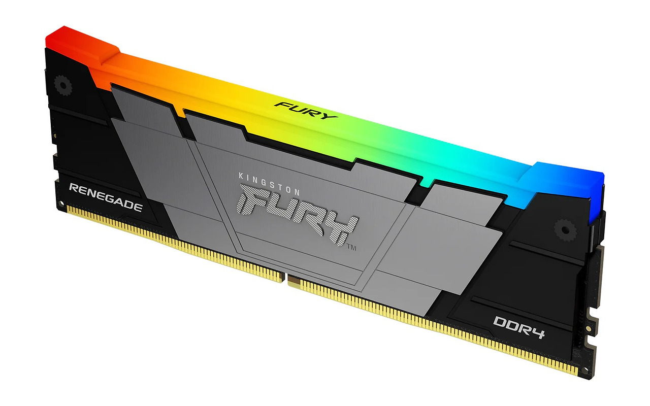 Kingston FURY Renegade DDR4 RGB KF432C16RB2A/32