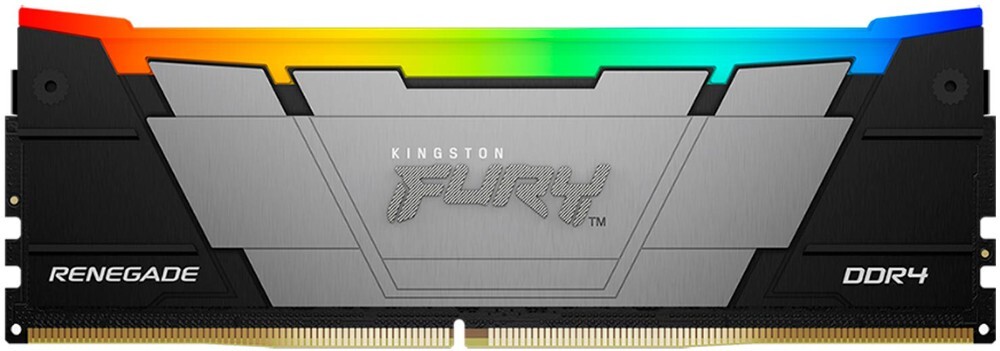 Kingston FURY Renegade DDR4 RGB KF432C16RB12A/16