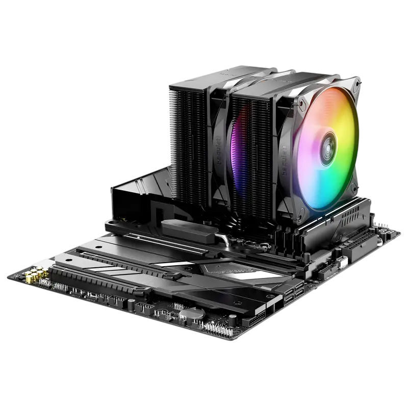 be quiet! Pure Rock Pro 3 LX