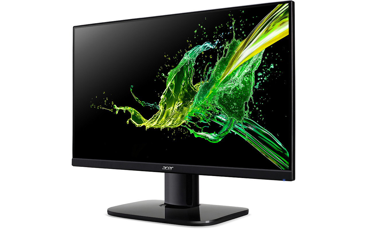 Acer KA222QE0BI / 21.5 FullHD