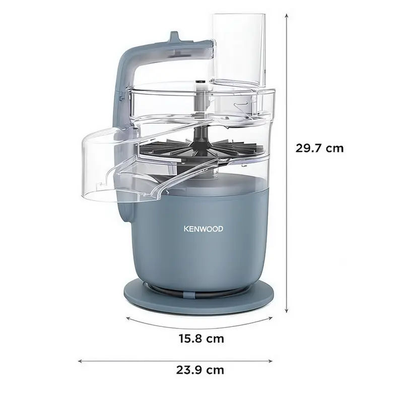 Kenwood FDP 22.130 GY