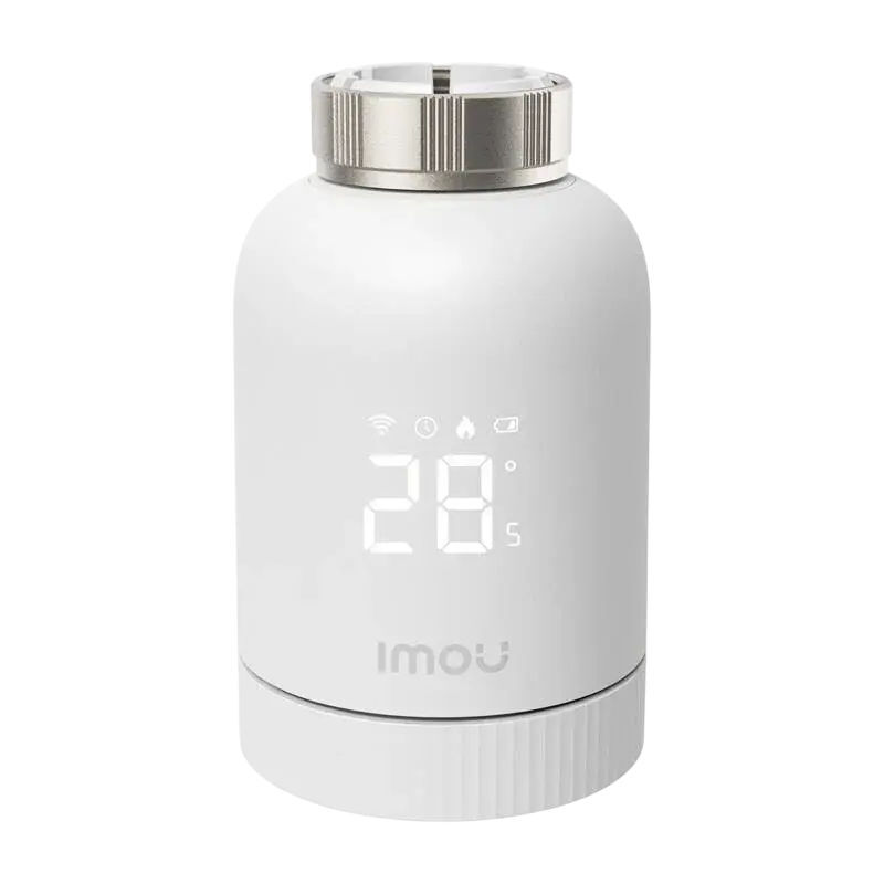 IMOU Smart Radiator Thermostat
