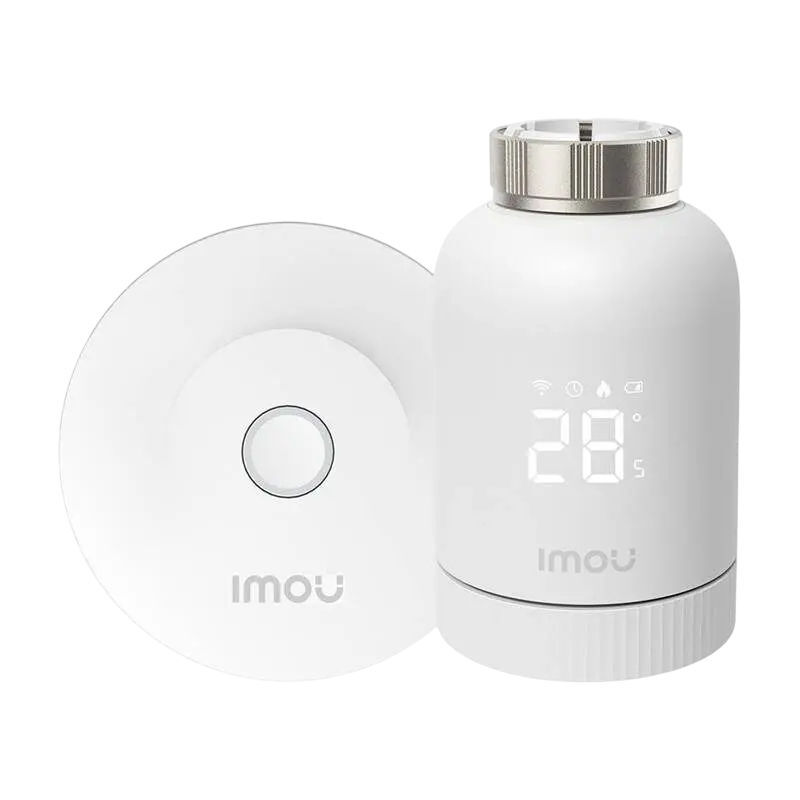 IMOU Smart Radiator Thermostat