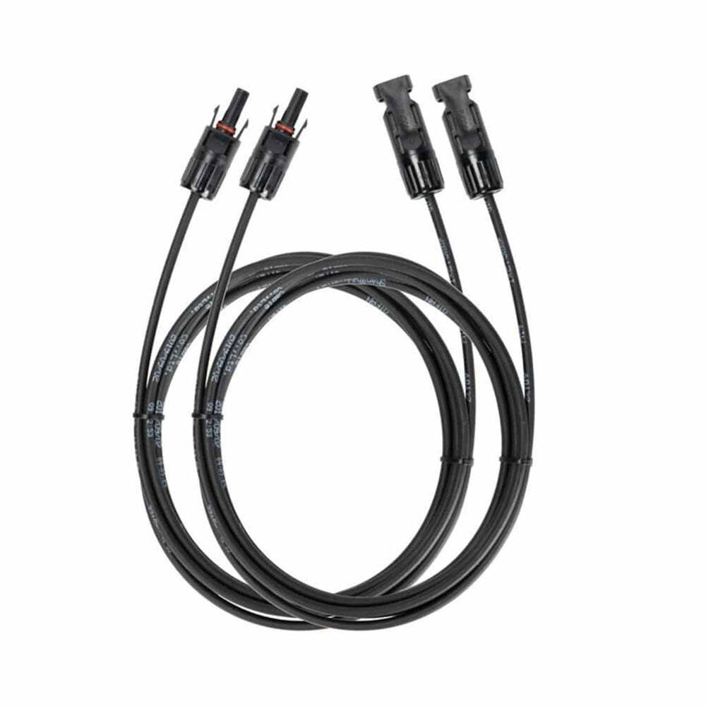 EcoFlow MC4 Solar Extension Cable