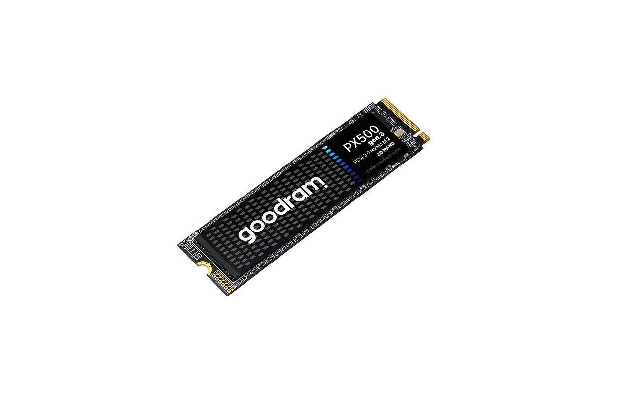 GOODRAM PX500 Gen3 512GB NVMe / SSDPR-PX500-512-80-G3