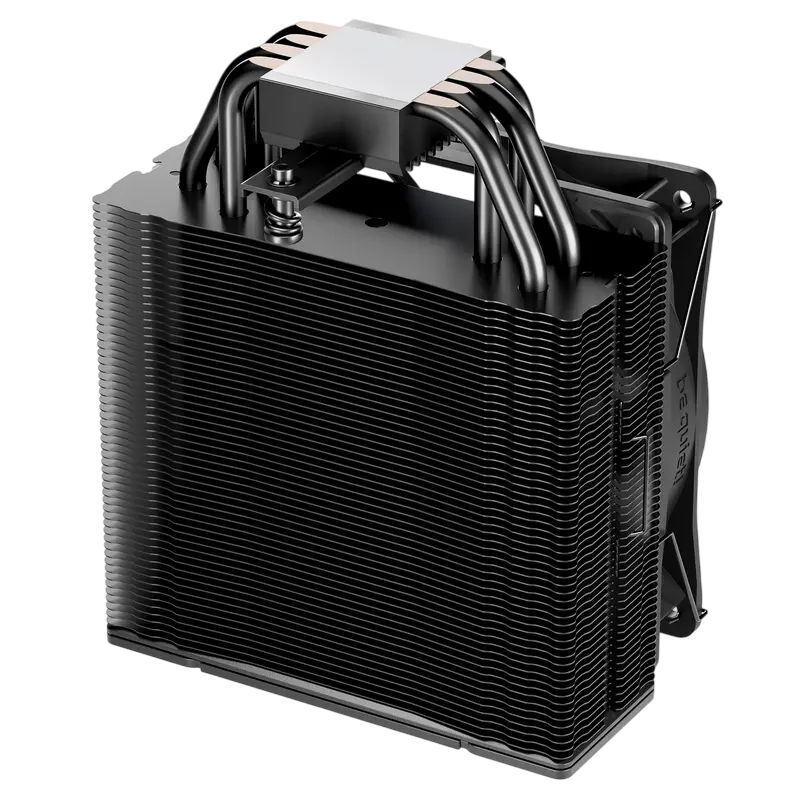 be quiet! Pure Rock 3 LX