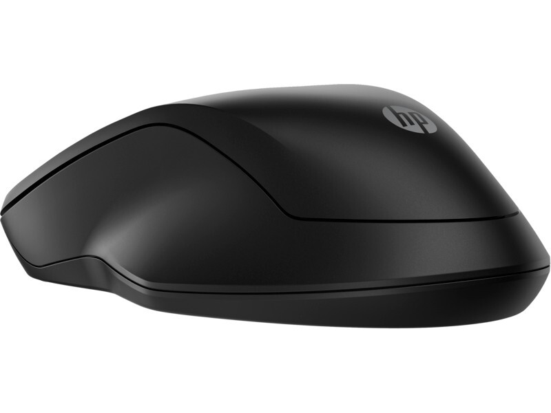 HP 255 Dual Wireless Mouse