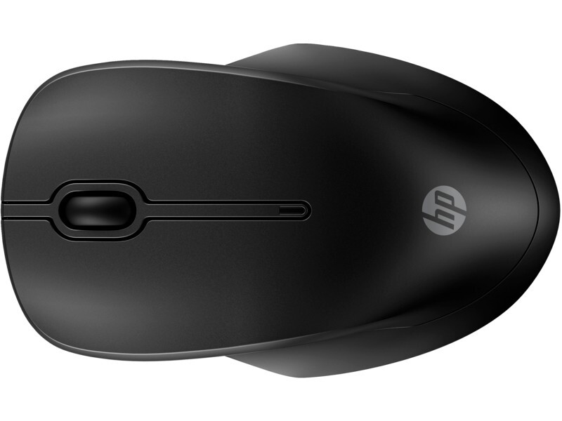 HP 255 Dual Wireless Mouse