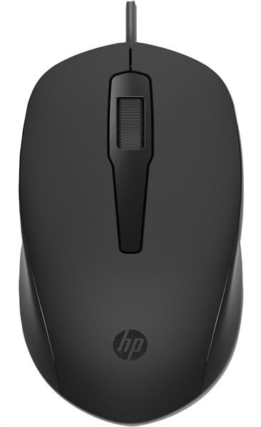 HP 150 Wired Mouse