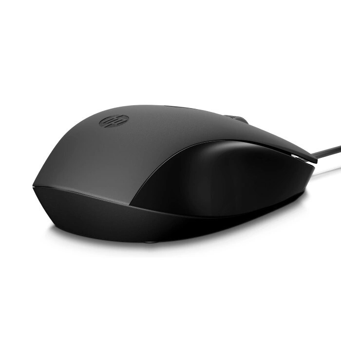HP 150 Wired Mouse