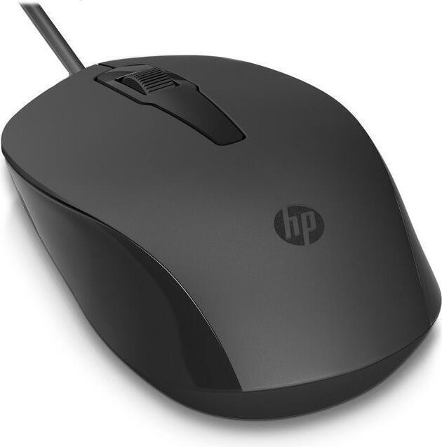 HP 150 Wired Mouse