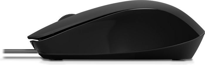 HP 150 Wired Mouse
