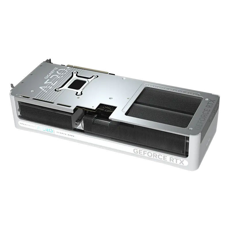 GIGABYTE GeForce RTX 5070 Ti 16GB GDDR7 Aero OC 256Bit