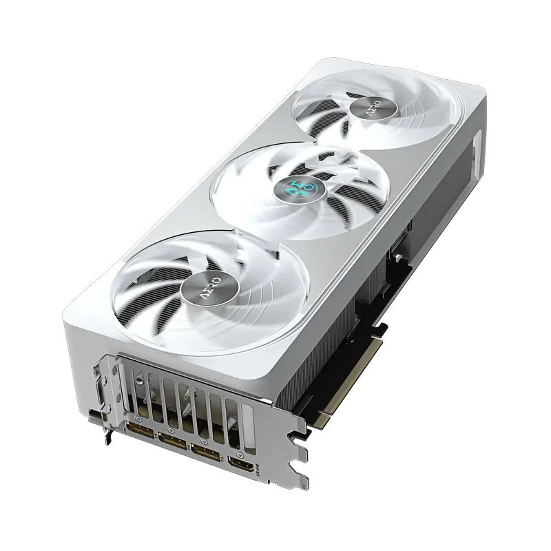 GIGABYTE GeForce RTX 5070 Ti 16GB GDDR7 Aero OC 256Bit